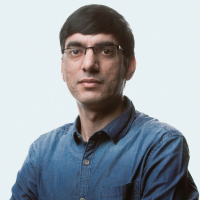 Aditya Sharma