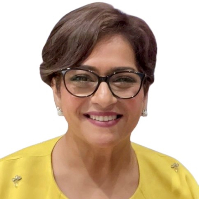 Amal Al Khaburi