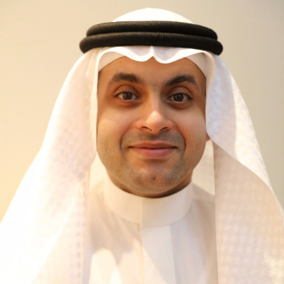 H.E. Eng. Fawaz Mohammed Ali Nashar