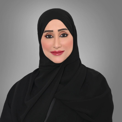 Khadija Sultan Al Hammadi