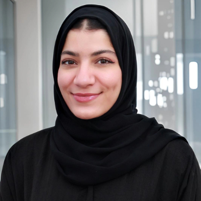 Dr. Najla Al Futaisi