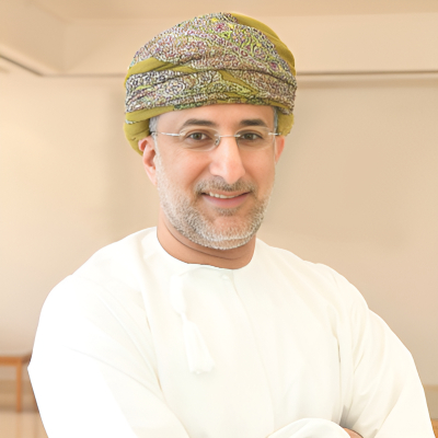 Mr. Talal Al-Saadi