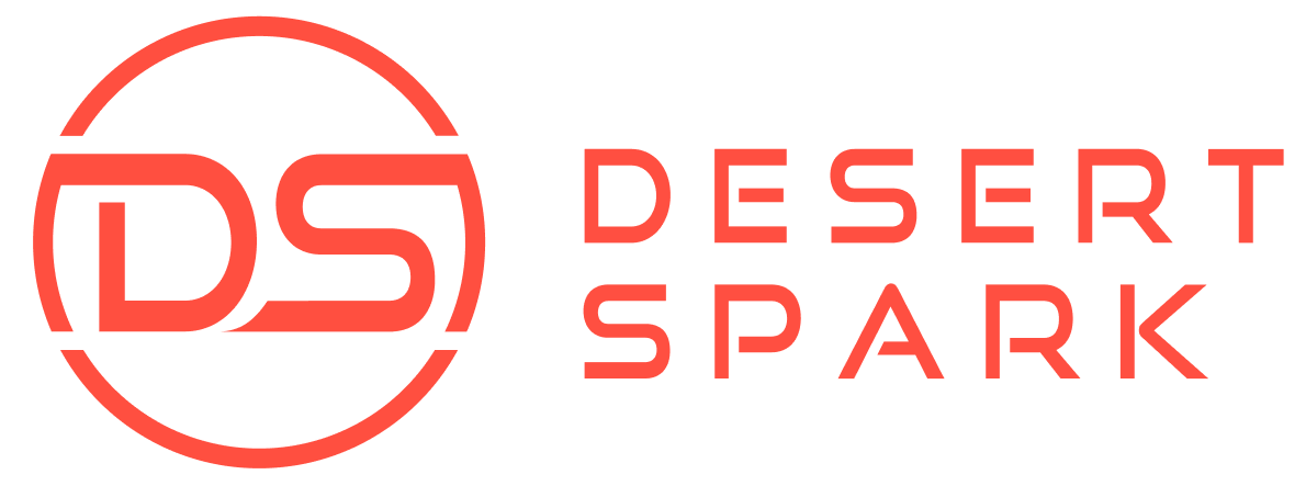 Desert Spark