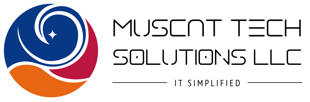 Muscat Tech Solutions & Digital LLC