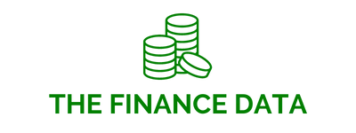 The finance Data