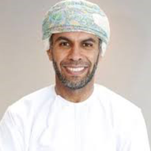 الدكتور علي بن عامر الشيذاني 